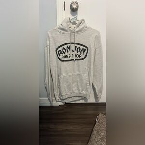 Ron Jon surf shop hoodie
